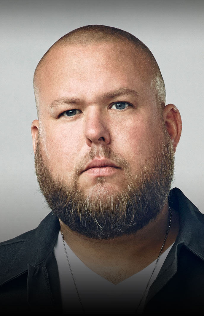 Big Smo Big Smo Cast A&E