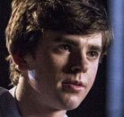 Bates Motel Shadow Of A Doubt