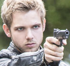 Bates Motel The Escape Artist