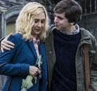 Bates Motel A Death In The Family