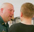 Beyond Scared Straight Floyd County, GA: Snitches Get Stitches