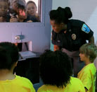 Beyond Scared Straight Hampton Roads, VA: Jailhouse Rap
