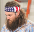 Duck Dynasty Spring Pong Cleaning