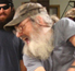 Duck Dynasty Samurai Si