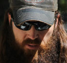 Duck Dynasty G.I. Si