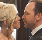 Donnie Loves Jenny The Wedding