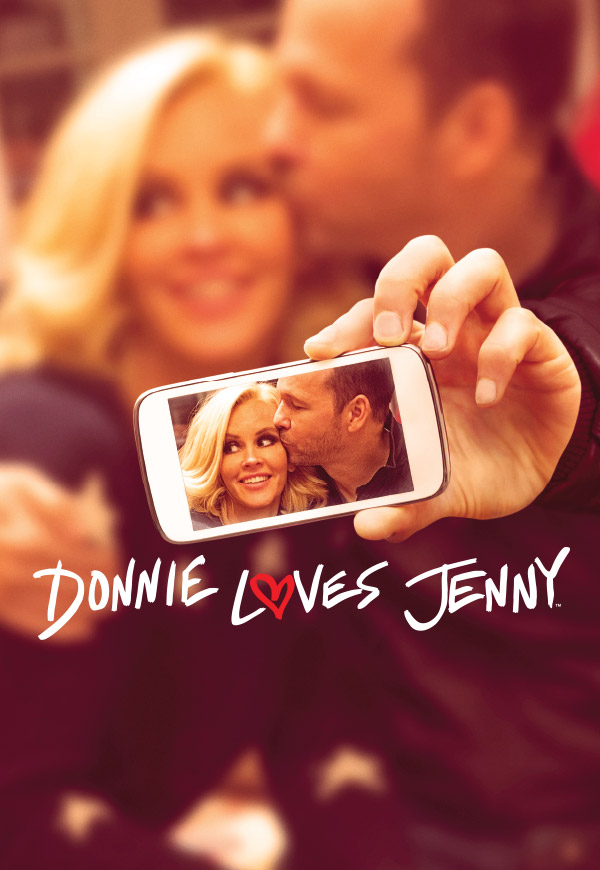 Donnie Loves Jenny