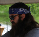 Duck Dynasty Lake Boss