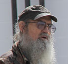 Duck Dynasty Master and Duck Commander