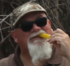 Duck Dynasty De-Bug Life