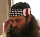 Duck Dynasty Return of the Beavers