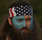 Duck Dynasty Glory is the Reward of Mallard