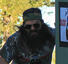 Duck Dynasty The Cannonball Runs