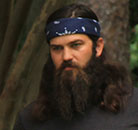 Duck Dynasty Coop! There It Is