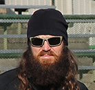 Duck Dynasty Friday Afternoon Lights