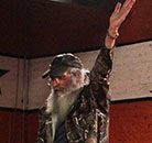 Duck Dynasty The Ducket List