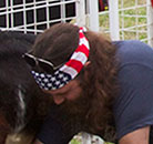 Duck Dynasty Bachelor Party Blowout