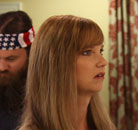 Duck Dynasty A-Jase-ent Living