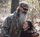 Duck Dynasty Brand of Brothers