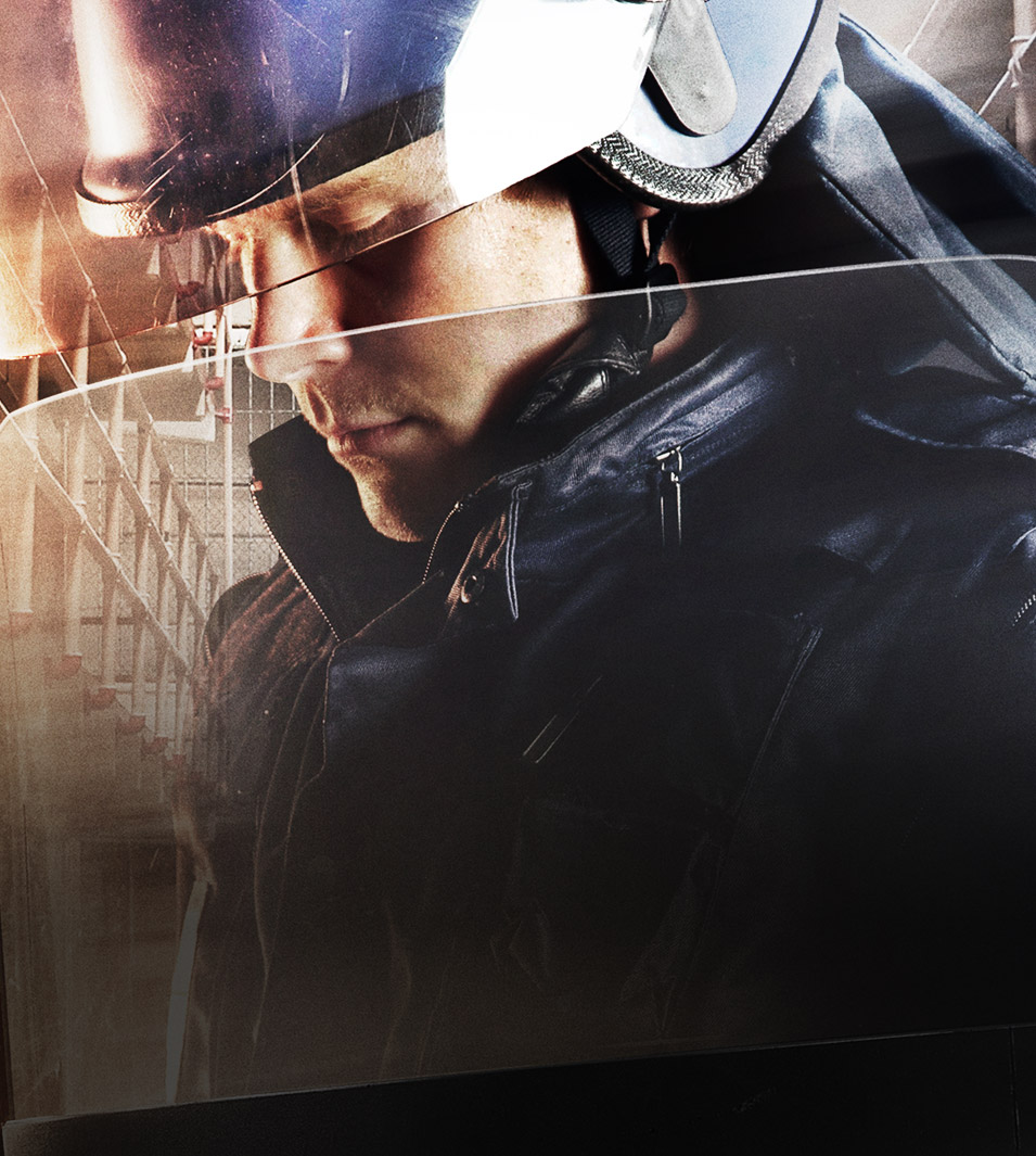 Behind Bars: Rookie Year