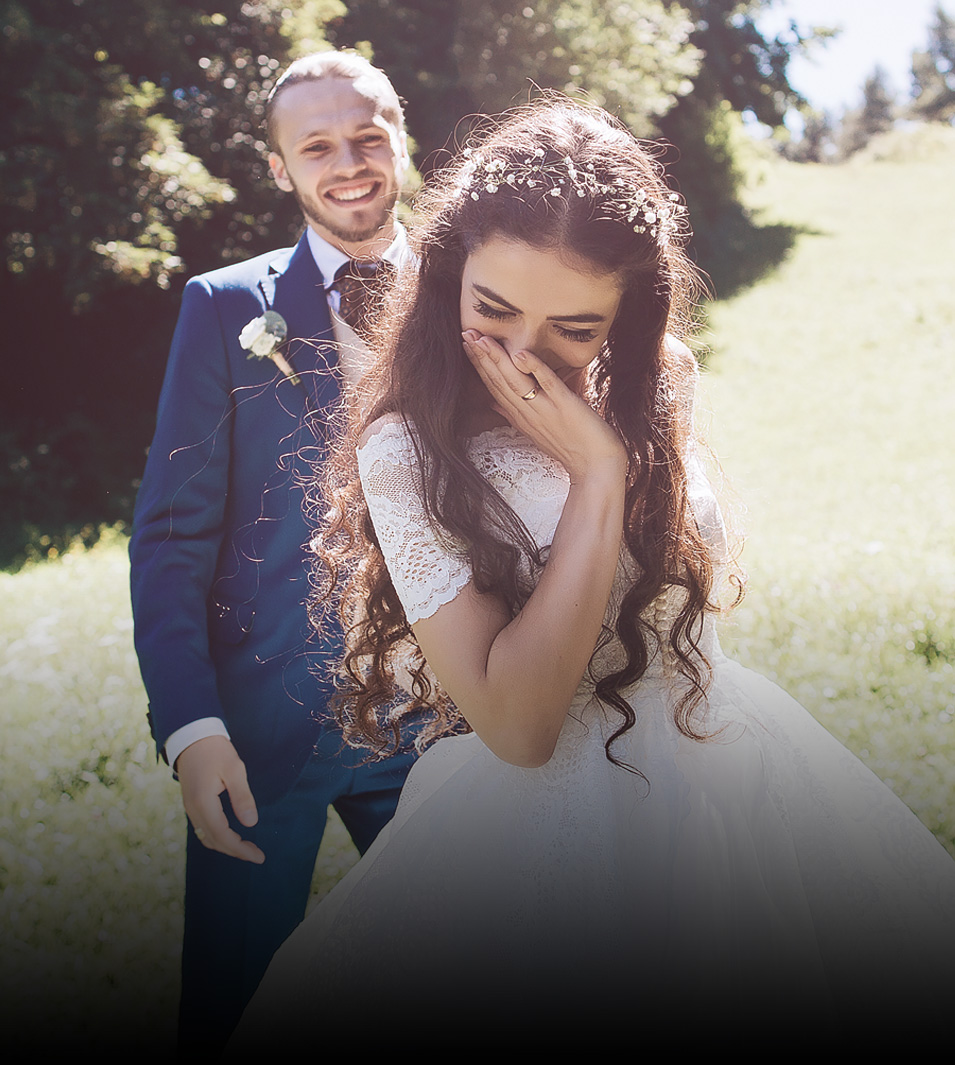 Married at First Sight