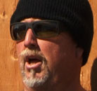 Storage Wars Darrell Sheets the Bed