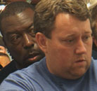 Storage Wars Operation: Intimidation