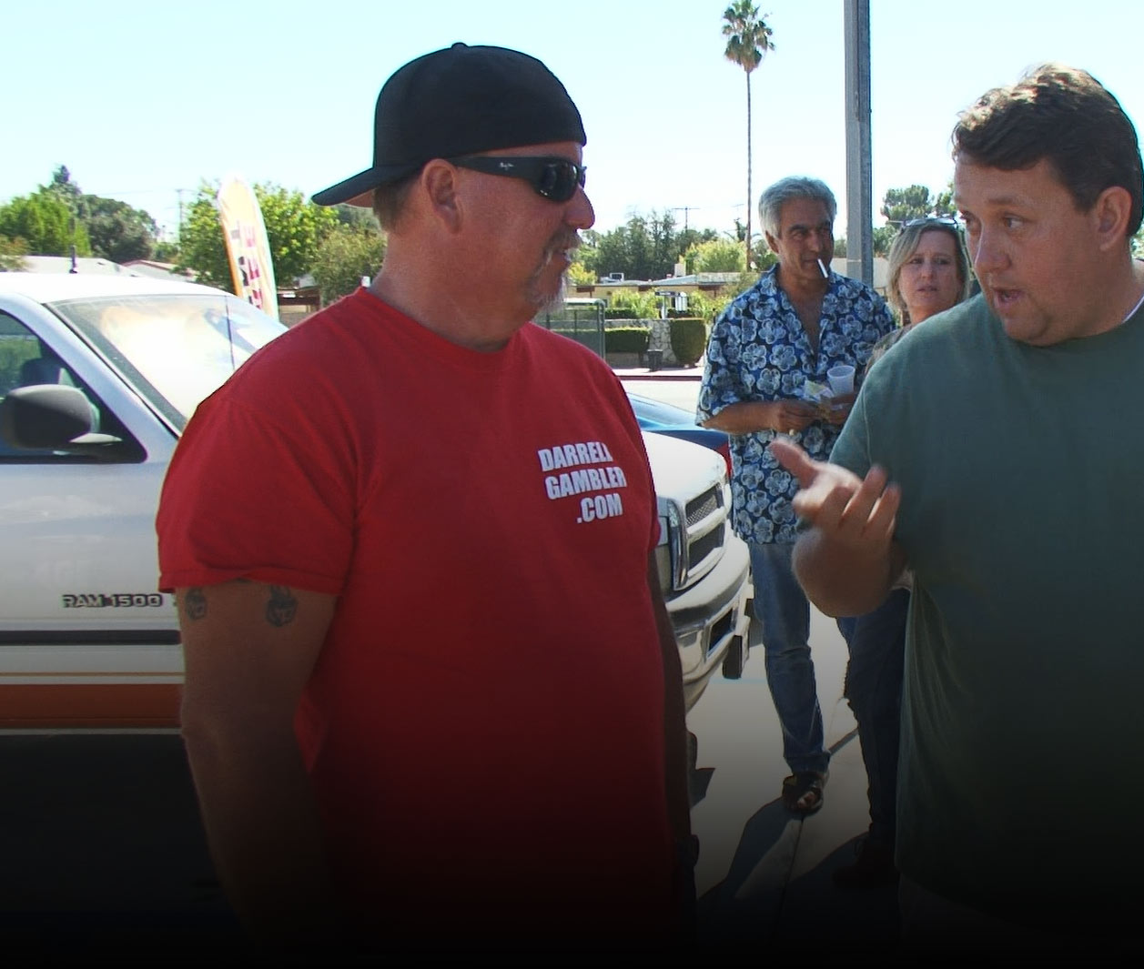 Lock & Roll Storage Wars Episode Guide Season 6 A&E