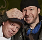 Wahlburgers Who's Your Favorite?