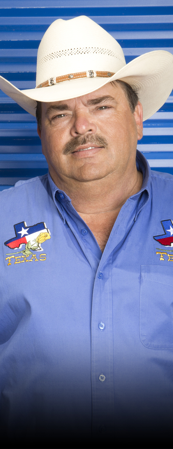 Storage Wars Texas Cast A&E